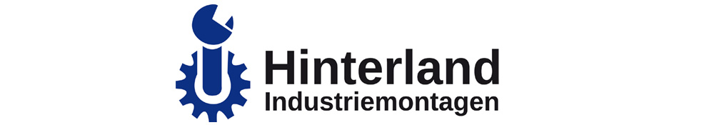 Industriemontagen Holger Hinterland - Willkommen !